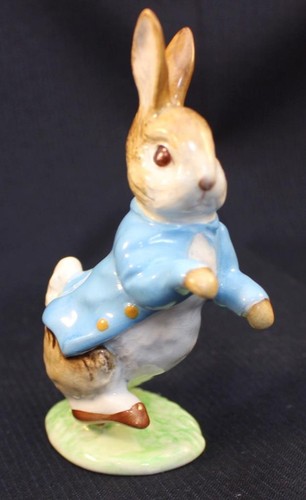 Beswick beatrix potter - beswick,