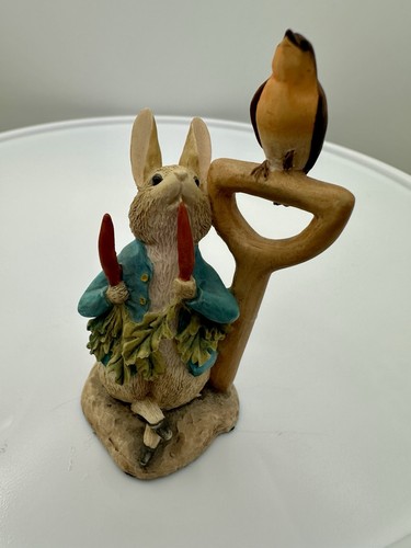 Rare vintage peter rabbit - rare*,