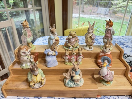 Vintage beatrix potter - vintage,