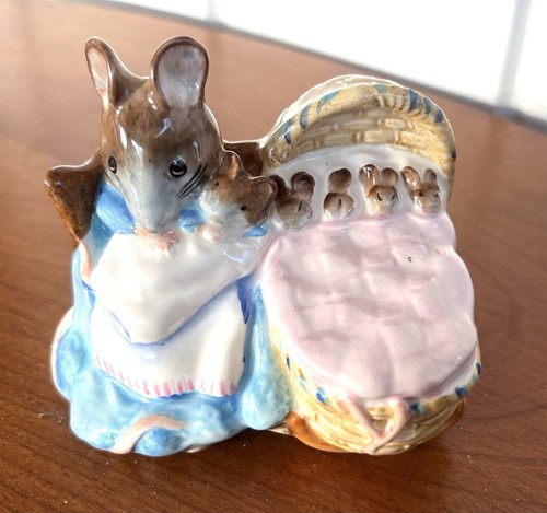 Beatrix potter hunca munca - potter,