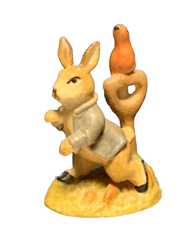 Beatrix potter peter rabbit - beatrix,